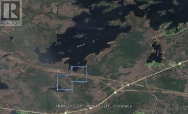 72 ACRES PLATEAU LAKE Rainy River Remote Area Ontario photo 2