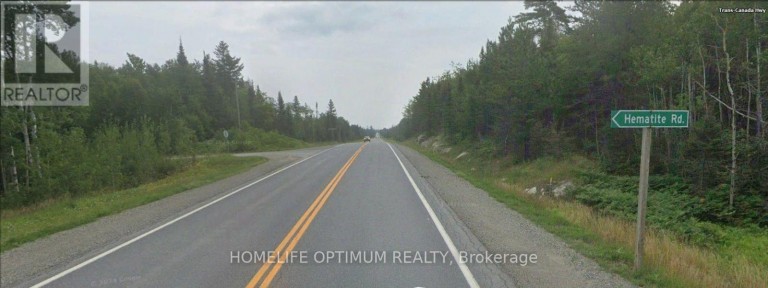 72 ACRES PLATEAU LAKE, Rainy River Remote Area, Ontario, P0T1C0
