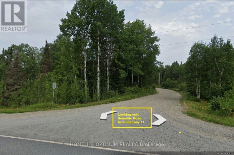 72 ACRES PLATEAU LAKE, Rainy River Remote Area, Ontario, P0T1C0