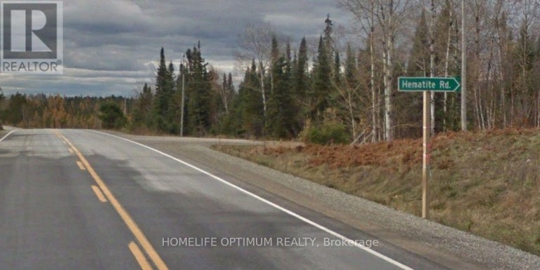 72 ACRES PLATEAU LAKE, Rainy River Remote Area, Ontario, P0T1C0