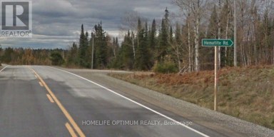 72 ACRES PLATEAU LAKE Rainy River Remote Area Ontario photo 7