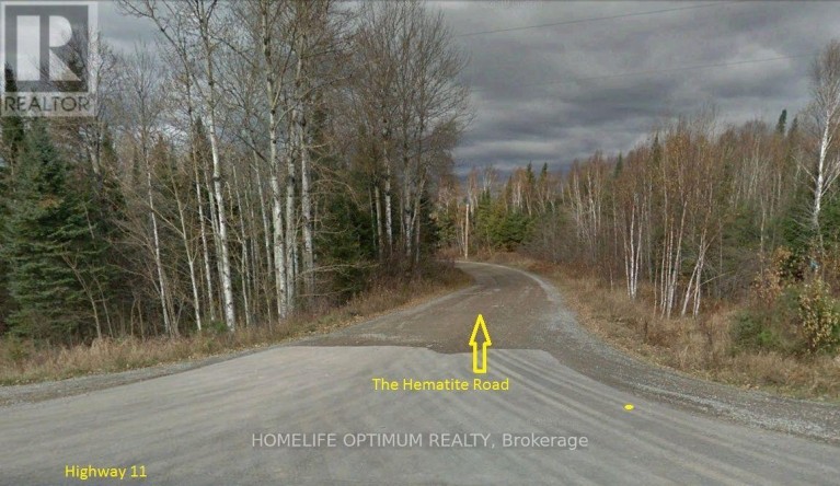 72 ACRES PLATEAU LAKE, Rainy River Remote Area, Ontario, P0T1C0