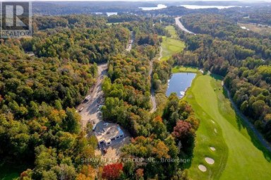 LOT 17 GLEN EAGLE COURT Huntsville Ontario photo 1