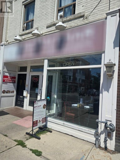 1870 DANFORTH AVENUE, Toronto (Danforth), Ontario, M4C1J4