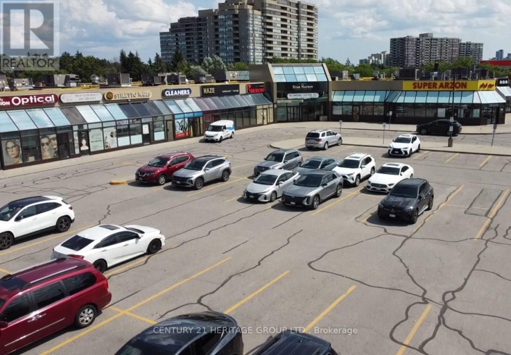 208 - 9737 YONGE STREET, Richmond Hill (Harding), Ontario, L4C8S7