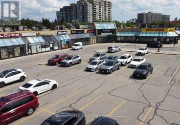 208 - 9737 YONGE STREET Richmond Hill (Harding) Ontario photo 1