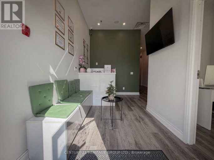 208 - 9737 YONGE STREET, Richmond Hill (Harding), Ontario, L4C8S7