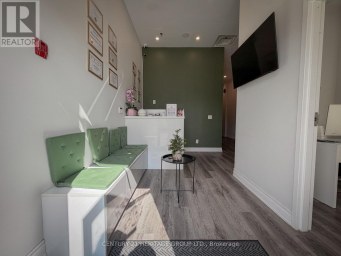 208 - 9737 YONGE STREET Richmond Hill (Harding) Ontario photo 3
