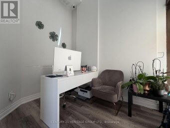 208 - 9737 YONGE STREET Richmond Hill (Harding) Ontario photo 4