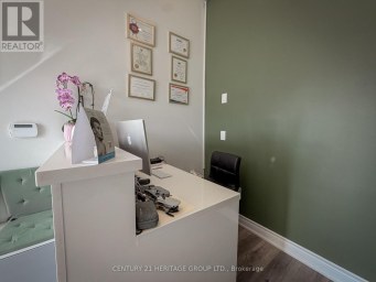 208 - 9737 YONGE STREET Richmond Hill (Harding) Ontario photo 5