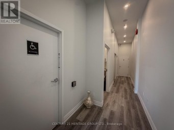 208 - 9737 YONGE STREET Richmond Hill (Harding) Ontario photo 8