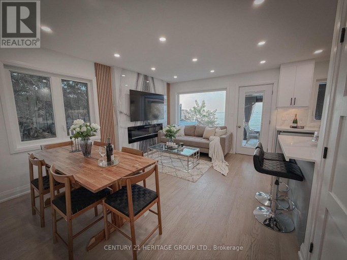 110 HEDGE ROAD, Georgina (Sutton & Jackson's Point), Ontario, L0E1R0