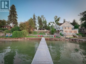 110 HEDGE ROAD Georgina (Sutton & Jackson's Point) Ontario photo 2