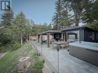 110 HEDGE ROAD Georgina (Sutton & Jackson's Point) Ontario photo 24