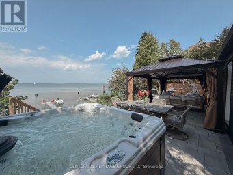 110 HEDGE ROAD Georgina (Sutton & Jackson's Point) Ontario photo 25