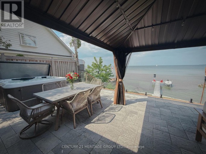 110 HEDGE ROAD, Georgina (Sutton & Jackson's Point), Ontario, L0E1R0