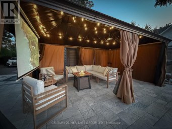 110 HEDGE ROAD Georgina (Sutton & Jackson's Point) Ontario photo 27