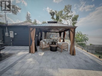 110 HEDGE ROAD Georgina (Sutton & Jackson's Point) Ontario photo 29