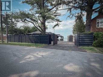 110 HEDGE ROAD Georgina (Sutton & Jackson's Point) Ontario photo 3