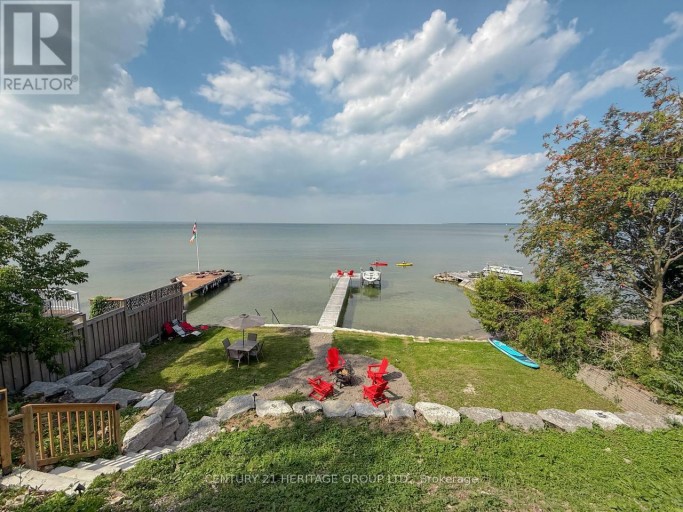 110 HEDGE ROAD, Georgina (Sutton & Jackson's Point), Ontario, L0E1R0