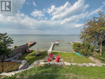 110 HEDGE ROAD Georgina (Sutton & Jackson's Point) Ontario photo 31