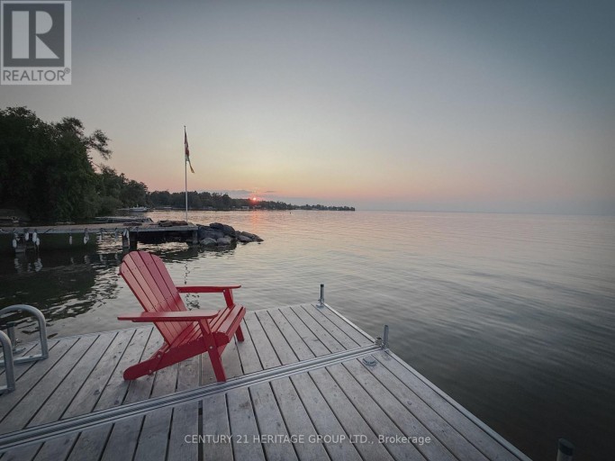 110 HEDGE ROAD, Georgina (Sutton & Jackson's Point), Ontario, L0E1R0