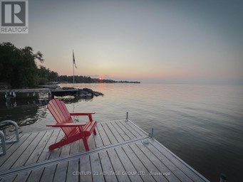 110 HEDGE ROAD Georgina (Sutton & Jackson's Point) Ontario photo 32