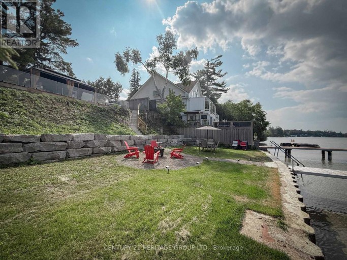 110 HEDGE ROAD, Georgina (Sutton & Jackson's Point), Ontario, L0E1R0
