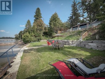 110 HEDGE ROAD Georgina (Sutton & Jackson's Point) Ontario photo 34