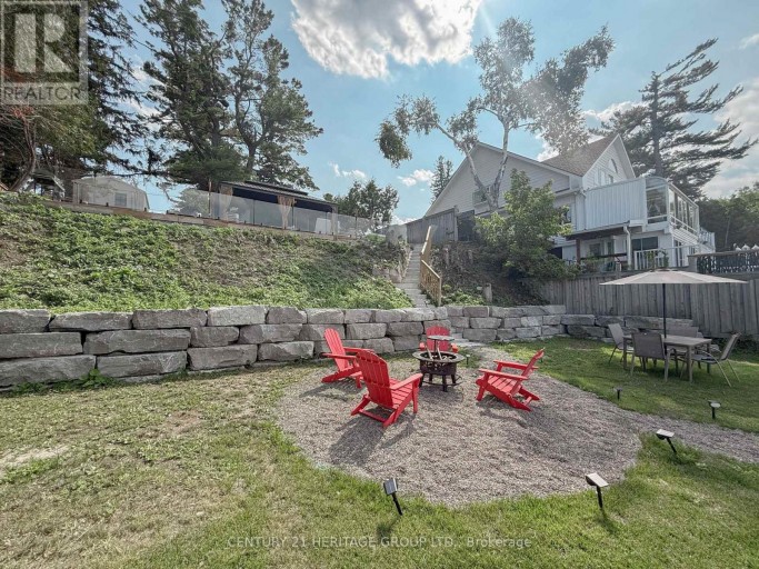 110 HEDGE ROAD, Georgina (Sutton & Jackson's Point), Ontario, L0E1R0