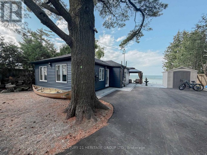 110 HEDGE ROAD, Georgina (Sutton & Jackson's Point), Ontario, L0E1R0