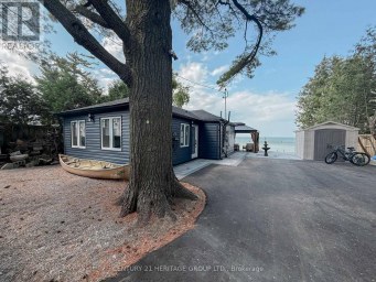 110 HEDGE ROAD Georgina (Sutton & Jackson's Point) Ontario photo 4