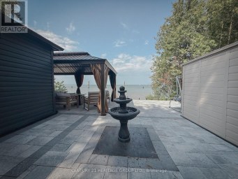 110 HEDGE ROAD Georgina (Sutton & Jackson's Point) Ontario photo 5