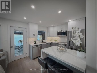 110 HEDGE ROAD Georgina (Sutton & Jackson's Point) Ontario photo 9