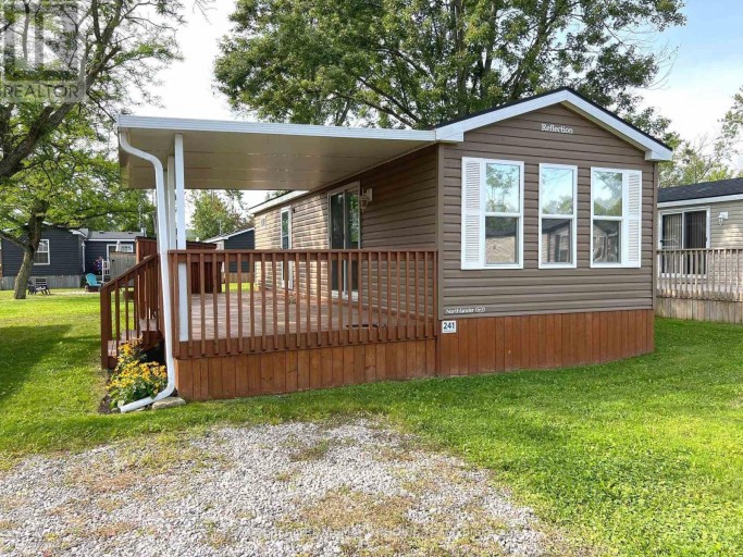 241 - 1501 LINE 8 ROAD, Niagara-on-the-Lake (Queenston), Ontario, L0S1J0