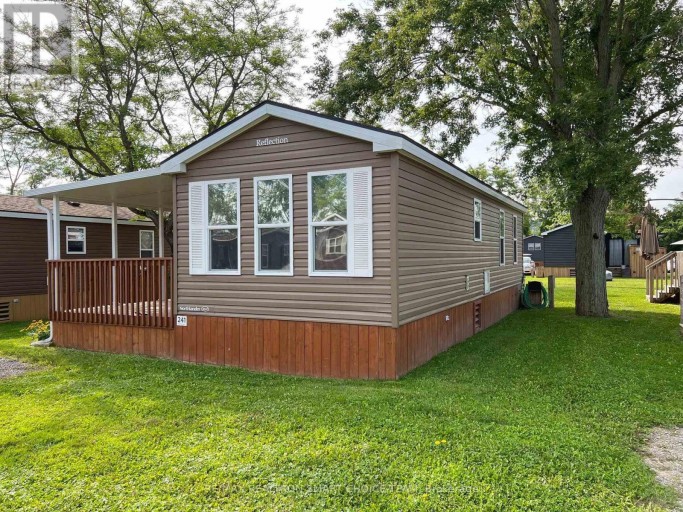 241 - 1501 LINE 8 ROAD, Niagara-on-the-Lake (Queenston), Ontario, L0S1J0
