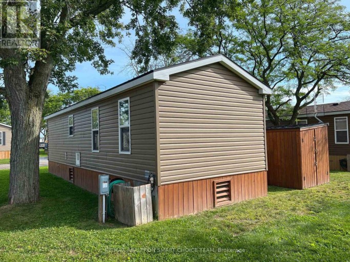 241 - 1501 LINE 8 ROAD, Niagara-on-the-Lake (Queenston), Ontario, L0S1J0
