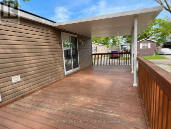 241 - 1501 LINE 8 ROAD Niagara-on-the-Lake (Queenston) Ontario photo 3