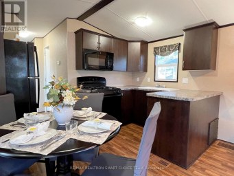 241 - 1501 LINE 8 ROAD Niagara-on-the-Lake (Queenston) Ontario photo 9