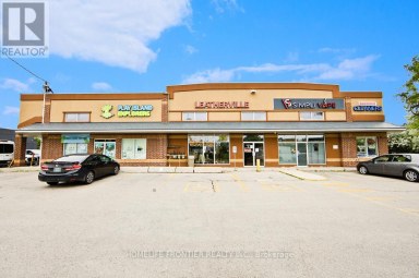 13390 YONGE STREET Richmond Hill (Oak Ridges) Ontario photo 1