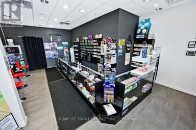 13390 YONGE STREET Richmond Hill (Oak Ridges) Ontario photo 11