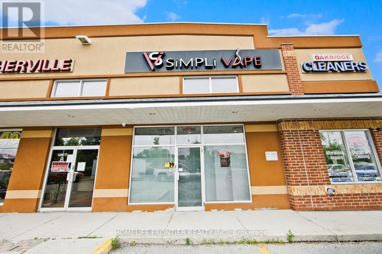 13390 YONGE STREET, Richmond Hill (Oak Ridges), Ontario, L4E2P6
