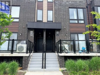 18 - 155 TAPSCOTT ROAD Toronto (Malvern) Ontario photo 1