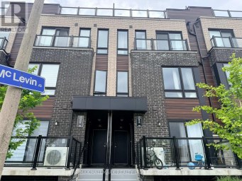 18 - 155 TAPSCOTT ROAD Toronto (Malvern) Ontario photo 2