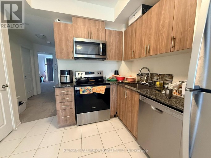 18 - 155 TAPSCOTT ROAD, Toronto (Malvern), Ontario, M1B1E7