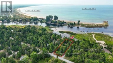 269 OGIMAH ROAD South Bruce Peninsula Ontario photo 1