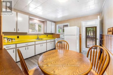 269 OGIMAH ROAD South Bruce Peninsula Ontario photo 11