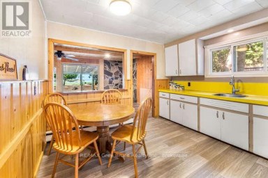 269 OGIMAH ROAD South Bruce Peninsula Ontario photo 12