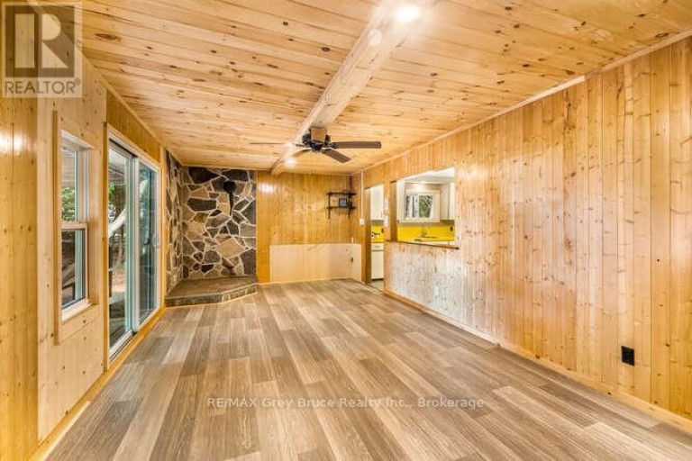 269 OGIMAH ROAD, South Bruce Peninsula, Ontario, N0H2G0
