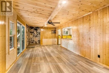 269 OGIMAH ROAD South Bruce Peninsula Ontario photo 13